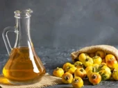 Alıç Sirkesi 500 ml - 1