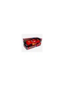 Can Ali Toys Cars Mcqueen Işıklı Sesli Yerde Gezen Araba - 3