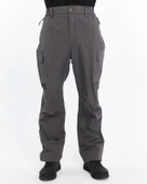 Mapamyumco Waterproof Erkek Trekking Pantolon-FÜME - 1