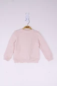 Toontoy Kız Çocuk Avocuddle Nakışlı Sweatshirt - 2