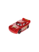Can Ali Toys Cars Mcqueen Işıklı Sesli Yerde Gezen Araba - 2