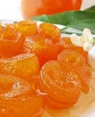 Turunç Reçeli 600 gr - 1