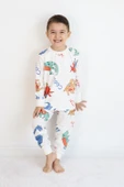 Erkek Pijama Takımı - 1