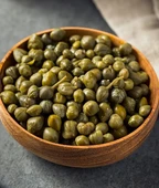 Tomurcuk Kapari Turşusu 1500 ml - 1