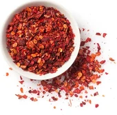 Tatlı Kırmızı Pul Biber 250 gr - 1