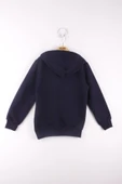 Toontoy Erkek Çocuk La Casa Baskılı Sweatshirt - 8