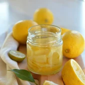 Limon Sirkesi 500 ml - 1