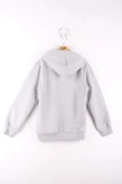 Toontoy Erkek Çocuk La Casa Baskılı Sweatshirt - 4