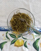 Deniz Fasulyesi Turşusu 1500 ml - 1