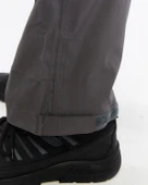 Mapamyumco Waterproof Erkek Trekking Pantolon-FÜME - 7