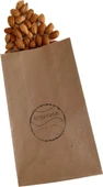 Kabuklu Badem (Diş) 1 kg - 2