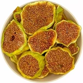 İncir Cipsi 200 gr - 1