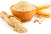 Atalık Sarı Buğday Unu Kepekli Tam Buğday Unu 1 kg - 1