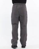 Mapamyumco Waterproof Erkek Trekking Pantolon-FÜME - 6