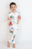 Erkek Pijama Takımı - 5
