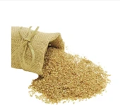 Köftelik Bulgur Düğürcük Atalık Sarı Buğday 1 kg - 1