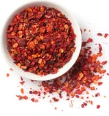 Acı Kırmızı Pul Biber 250 gr - 2