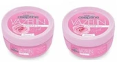 CİRE ASEPTİNE VAZELİN GÜL 90ML 2 ADET - 1