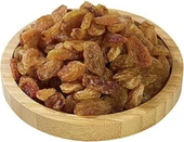 Çekirdeksiz Sarı Üzüm Kurusu 500 gr - 1