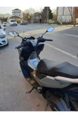 MOTOCAM Voge SR1 Siperlik Ön Cam 2023 2024 Model 72cm Şeffaf Renkli 4mm UZUN CAM - 4