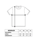 Toontoy Erkek Çocuk Garnili Cep Detaylı Tişört thumbnail 12