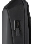 ÇÇS Laptop Korumalı Erkek Sırt Çantası 51356 - 4