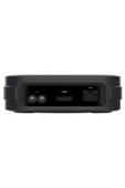 Spigen Apple TV 4K Kılıf Mount Silicone Fit (Silikon) Black - AMP03785 - 2