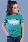 Toontoy Erkek Çocuk Baskılı Tişört - 1