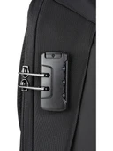 ÇÇS Laptop Korumalı Erkek Sırt Çantası 51356 - 3