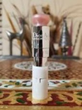 Dior Addict Lip Glow Refill 001 Pink - 1
