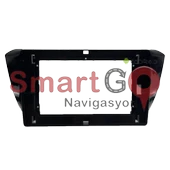 SKODA SUPERB NEW 2015/2018 10 İNÇ 6-128 thumbnail 4