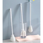 Vonkap Kavanoz ve Biberon Yıkama Fırçası Silikon thumbnail 2