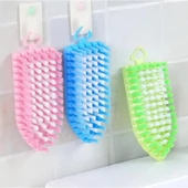 Vonkap Esnek Bükülebilir Temizlik Fırçası thumbnail 1