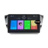 SKODA SUPERB NEW 2015/2018 10 İNÇ 6-128 thumbnail 1