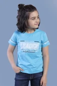Toontoy Erkek Çocuk Baskılı Tişört - 3