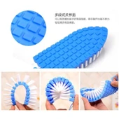 Vonkap Esnek Bükülebilir Temizlik Fırçası thumbnail 4