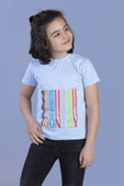 Toontoy Erkek Çocuk Baskılı Tişört - 3
