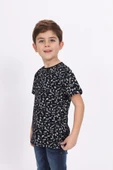 Toontoy Erkek Çocuk Komple Baskılı Tişört thumbnail 12