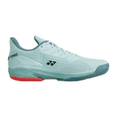 Yonex Power Cushion Ad-Accel Wide Toprak & Sert Kort Erkek Tenis Ayakkabısı STAAW4.UM - 4