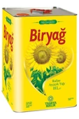 Biryağ Ayçiçek Yağı - 1