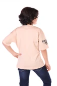 Toontoy Erkek Çocuk Break The Lımıts Baskılı Tişört - 6