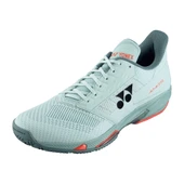 Yonex Power Cushion Ad-Accel Wide Toprak & Sert Kort Erkek Tenis Ayakkabısı STAAW4.UM - 1