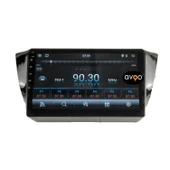 SKODA SUPERB NEW 2015/2018 10 İNÇ 8-128 thumbnail 3