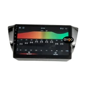 SKODA SUPERB NEW 2015/2018 10 İNÇ 8-128 thumbnail 2