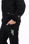 Toontoy Erkek Çocuk Baskılı Eşofman Takım - 6
