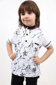 Toontoy Erkek Çocuk Baskılı Tişört - 4