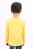 Toontoy Erkek Çocuk Baskılı Tişört - 6
