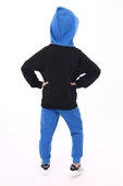Toontoy Erkek Çocuk Baskılı Eşofman Takım - 3