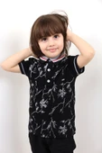 Toontoy Erkek Çocuk Baskılı Tişört - 3