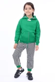Toontoy Kız Çocuk Eşofman Takım - 7